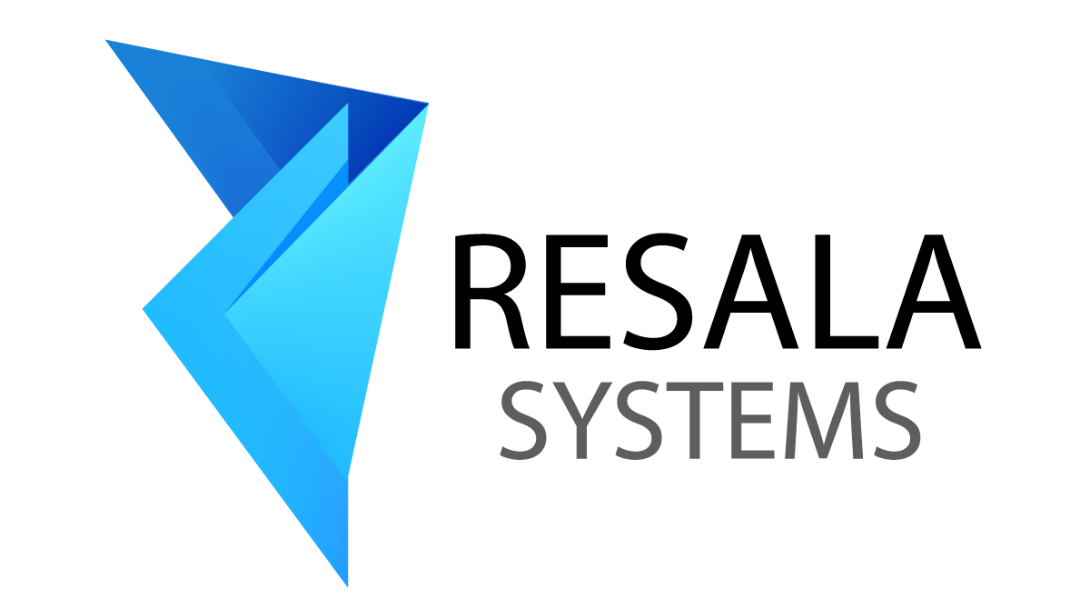 RESALA SYSTEMS Logo